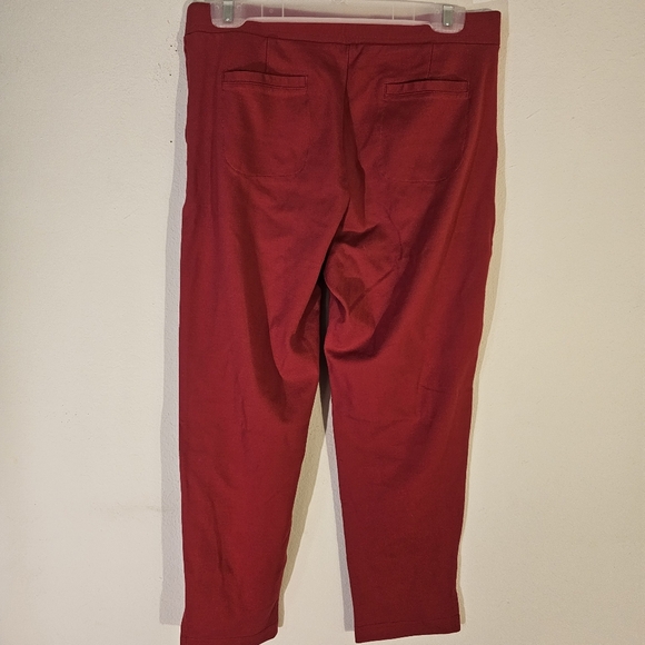 Betabrand Jogger Pants - Picture 2 of 4